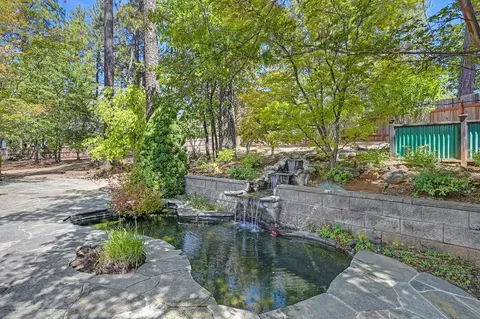 Exterior - 18135 Quail Mountain Ct, Applegate, CA 95703 photo 11 of 29