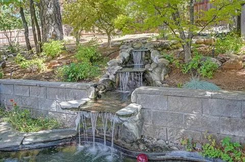Exterior - 18135 Quail Mountain Ct, Applegate, CA 95703 photo 2 of 29