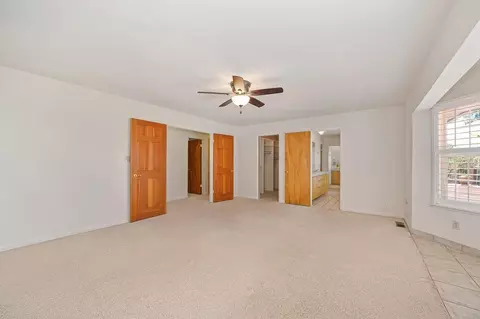 Bedroom - 18135 Quail Mountain Ct, Applegate, CA 95703 photo 7 of 8