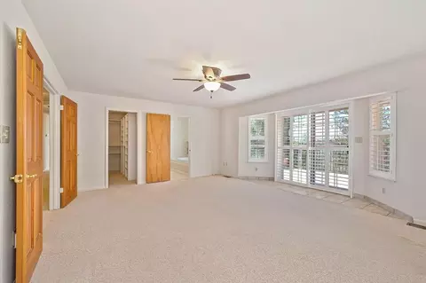 Bedroom - 18135 Quail Mountain Ct, Applegate, CA 95703 photo 6 of 8