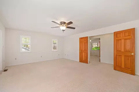 Bedroom - 18135 Quail Mountain Ct, Applegate, CA 95703 photo 8 of 8