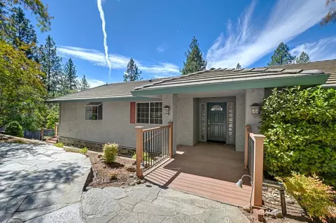 Exterior - 18135 Quail Mountain Ct, Applegate, CA 95703 photo 9 of 29