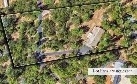 View/Area - 18135 Quail Mountain Ct, Applegate, CA 95703 photo 2 of 6