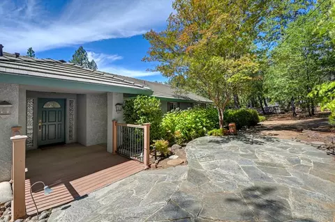 Exterior - 18135 Quail Mountain Ct, Applegate, CA 95703 photo 13 of 29