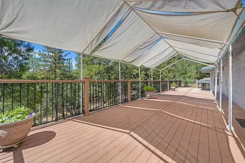 Exterior - 18135 Quail Mountain Ct, Applegate, CA 95703 photo 16 of 29