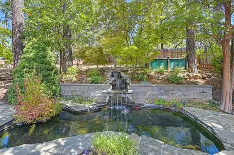 Exterior - 18135 Quail Mountain Ct, Applegate, CA 95703 photo 10 of 29