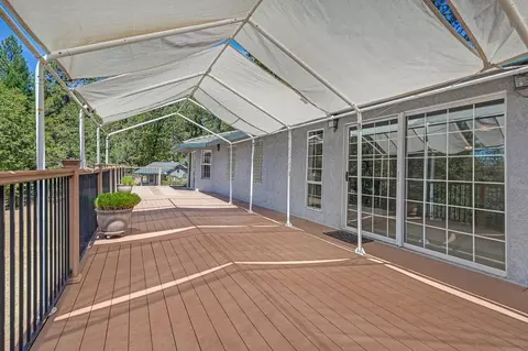 Exterior - 18135 Quail Mountain Ct, Applegate, CA 95703 photo 15 of 29