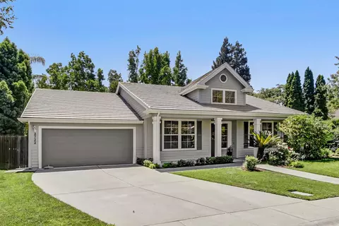 Exterior - 2722 Emerald Bay Dr, Davis, CA 95618 photo 17 of 17