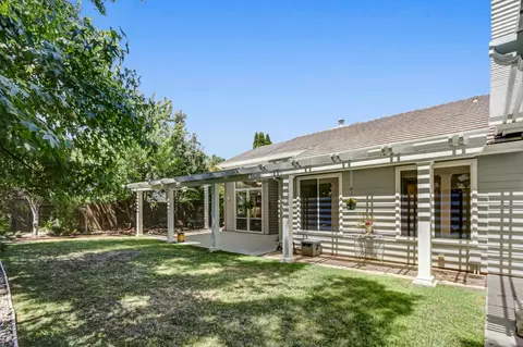 Exterior - 2722 Emerald Bay Dr, Davis, CA 95618 photo 4 of 17