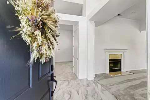 Entry Way - 2722 Emerald Bay Dr, Davis, CA 95618 photo 2 of 5