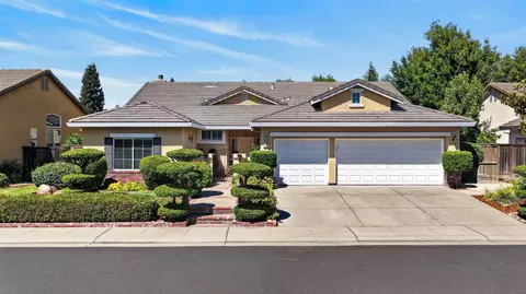 3729 Lake Terrace Dr, Elk Grove, CA 95758