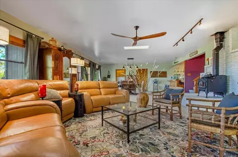 Living - 5617 Indian Hills Rd, Murphys, CA 95247 photo 5 of 7