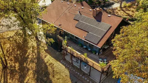 View/Area - 5617 Indian Hills Rd, Murphys, CA 95247 photo 1 of 7