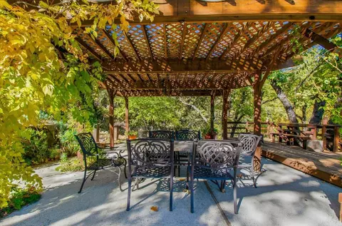 Exterior - 5617 Indian Hills Rd, Murphys, CA 95247 photo 10 of 24