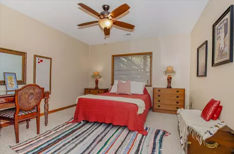 Bedroom - 5617 Indian Hills Rd, Murphys, CA 95247 photo 3 of 7