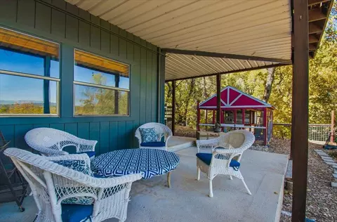 Exterior - 5617 Indian Hills Rd, Murphys, CA 95247 photo 5 of 24
