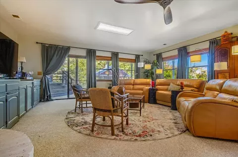 Living - 5617 Indian Hills Rd, Murphys, CA 95247 photo 4 of 7