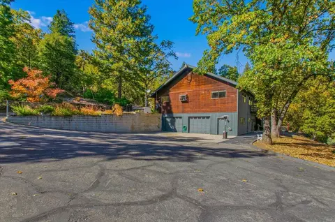 Exterior - 5617 Indian Hills Rd, Murphys, CA 95247 photo 4 of 24