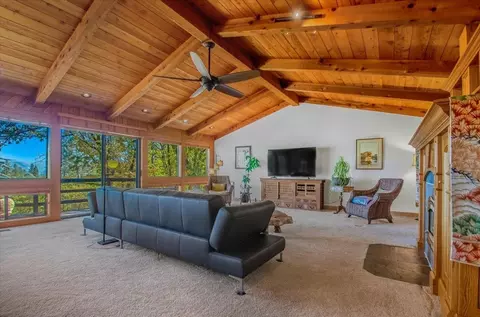 Living - 5617 Indian Hills Rd, Murphys, CA 95247 photo 2 of 7