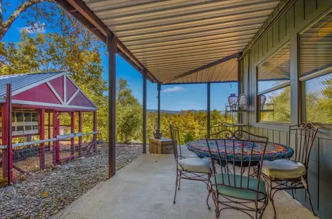 Exterior - 5617 Indian Hills Rd, Murphys, CA 95247 photo 11 of 24
