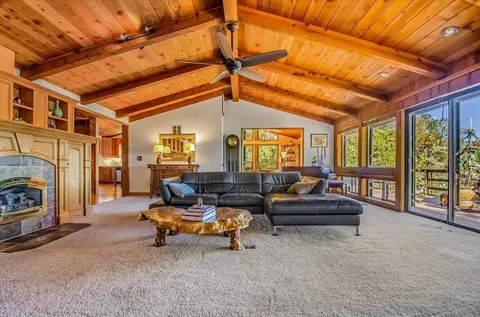 Living - 5617 Indian Hills Rd, Murphys, CA 95247 photo 1 of 7