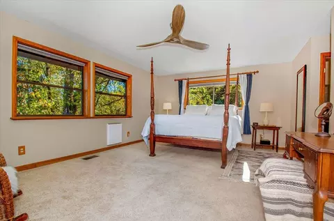 Bedroom - 5617 Indian Hills Rd, Murphys, CA 95247 photo 1 of 7
