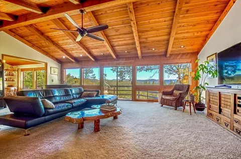 Living - 5617 Indian Hills Rd, Murphys, CA 95247 photo 3 of 7