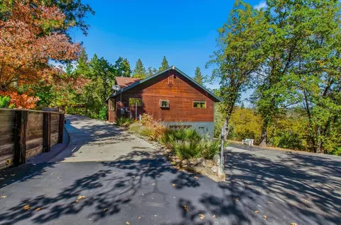 Exterior - 5617 Indian Hills Rd, Murphys, CA 95247 photo 3 of 24