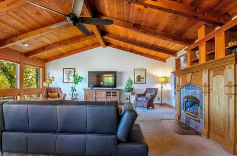 Living - 5617 Indian Hills Rd, Murphys, CA 95247 photo 6 of 7