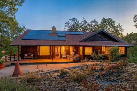 Exterior - 5617 Indian Hills Rd, Murphys, CA 95247 photo 9 of 24