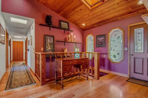 Entry Way - 5617 Indian Hills Rd, Murphys, CA 95247 photo 1 of 1