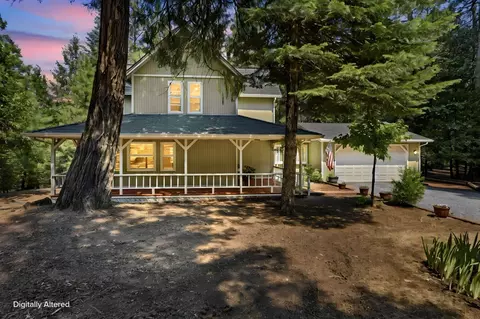 6441 Starkes Grade Rd, Pollock Pines, CA 95726