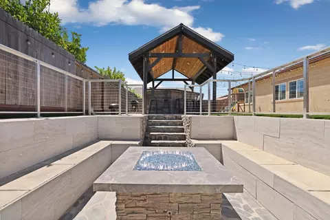 Exterior - 428 Pendragon, Manteca, CA 95337 photo 8 of 13