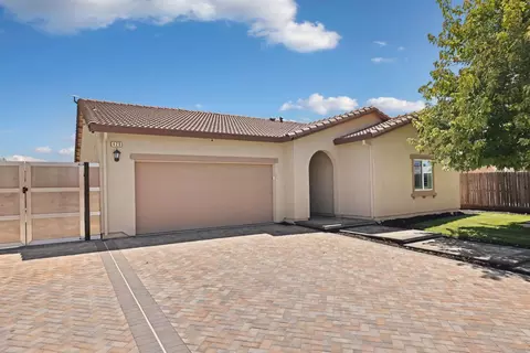 Exterior - 428 Pendragon, Manteca, CA 95337 photo 12 of 13