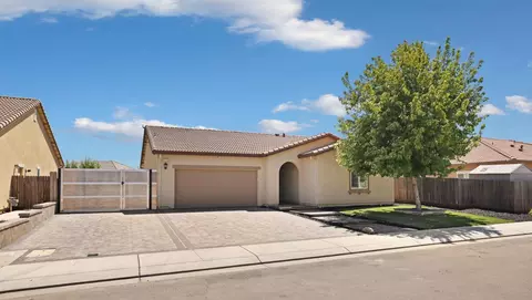 Exterior - 428 Pendragon, Manteca, CA 95337 photo 13 of 13