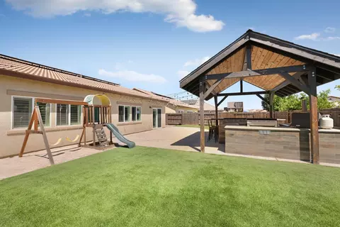 Exterior - 428 Pendragon, Manteca, CA 95337 photo 4 of 13