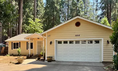 5816 Marjorie Way, Pollock Pines, CA 95726