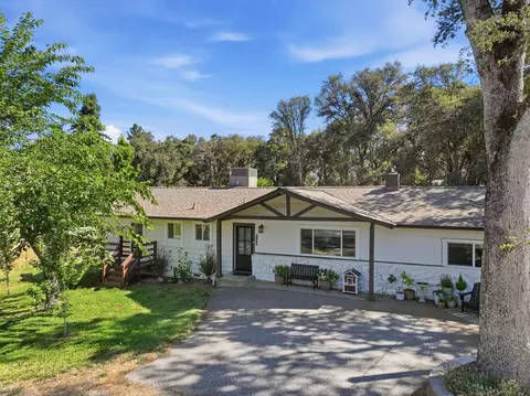 10761 Baker Downs, Penn Valley, CA 95946