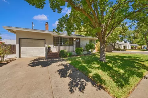 3400 55th St, Sacramento, CA 95820