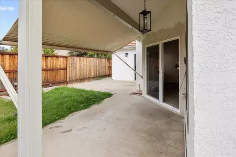 Exterior - 409 Montrose Ct, Modesto, CA 95355 photo 7 of 7