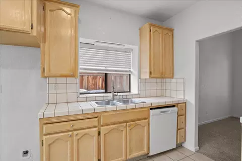 Kitchen - 409 Montrose Ct, Modesto, CA 95355 photo 2 of 3