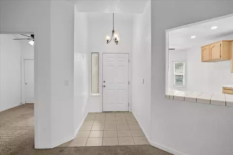 Entry Way - 409 Montrose Ct, Modesto, CA 95355 photo 1 of 2