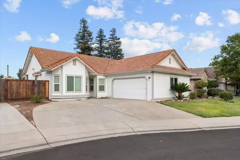 Exterior - 409 Montrose Ct, Modesto, CA 95355 photo 2 of 7