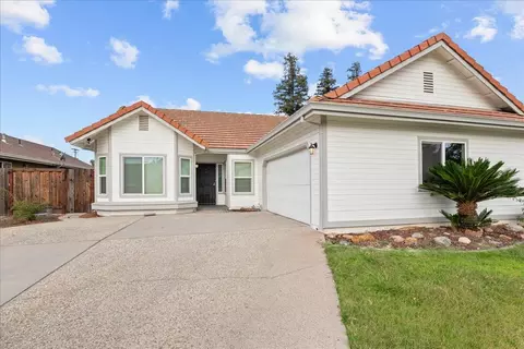 Exterior - 409 Montrose Ct, Modesto, CA 95355 photo 4 of 7