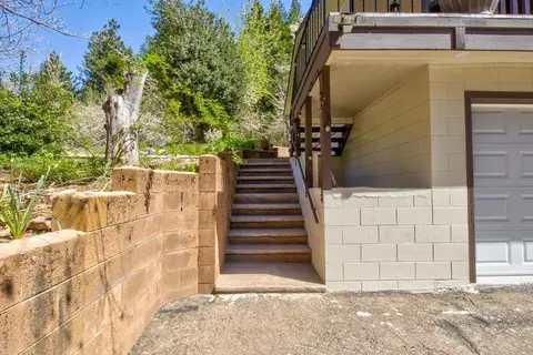 Exterior - 1869 Hwy 4, Arnold, CA 95223 photo 2 of 16