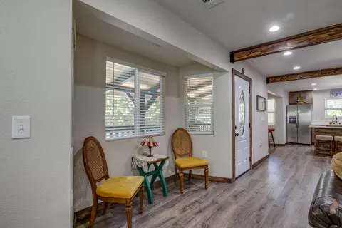 Entry Way - 1869 Hwy 4, Arnold, CA 95223 photo 3 of 5