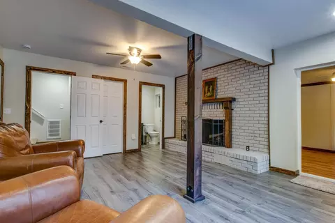 Living - 1869 Hwy 4, Arnold, CA 95223 photo 3 of 7