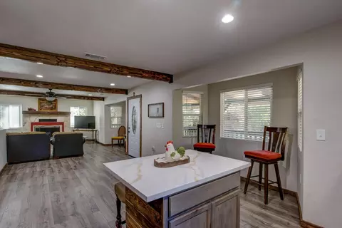Kitchen - 1869 Hwy 4, Arnold, CA 95223 photo 7 of 8