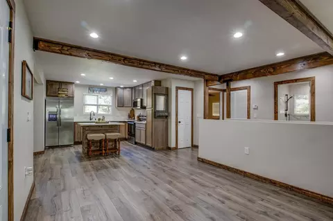 Entry Way - 1869 Hwy 4, Arnold, CA 95223 photo 4 of 5