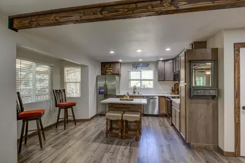 Kitchen - 1869 Hwy 4, Arnold, CA 95223 photo 3 of 8